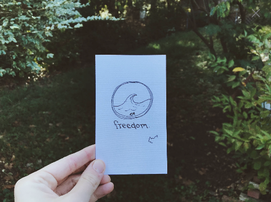 FREEDOM // Poetry Bundle