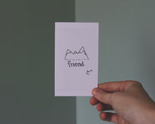 FRIEND // Poetry Bundle